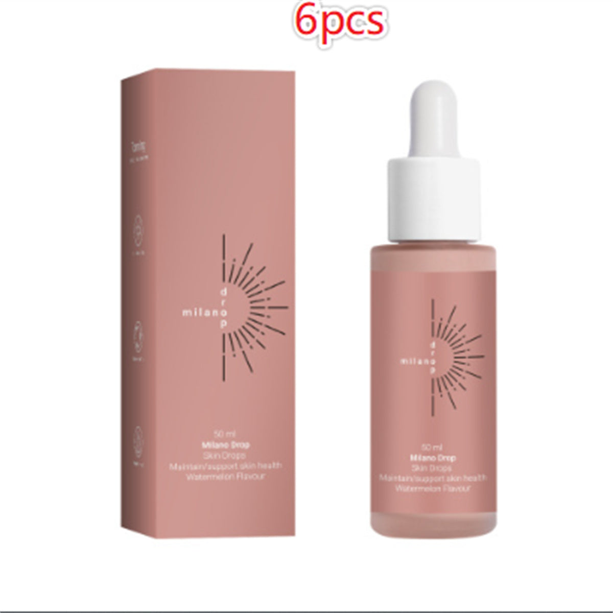 Repair Skin Serum