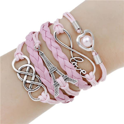 GiftAlots Best Selling Charm Bracelet