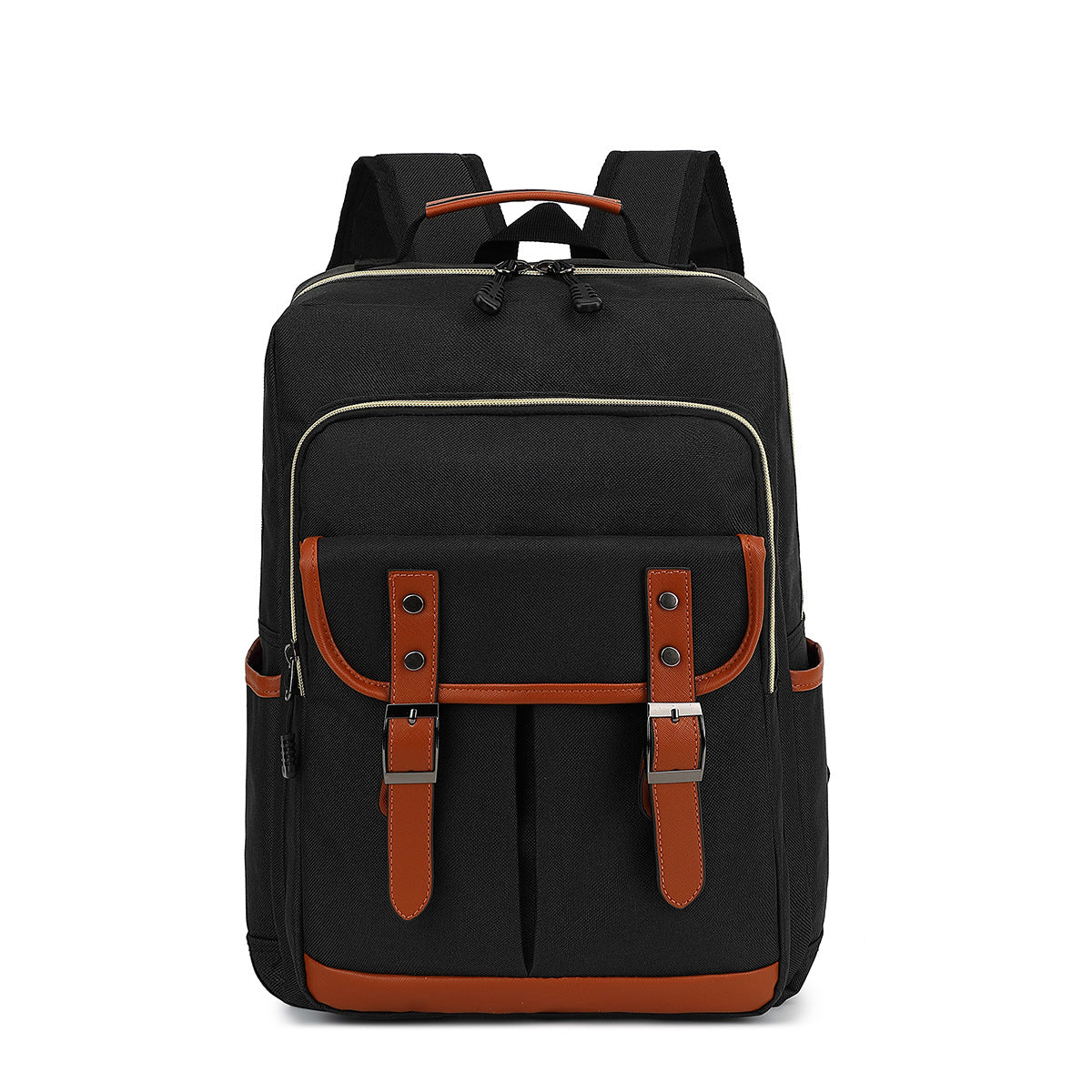 Men's Fashion Personalized Oxford Cloth Backpack