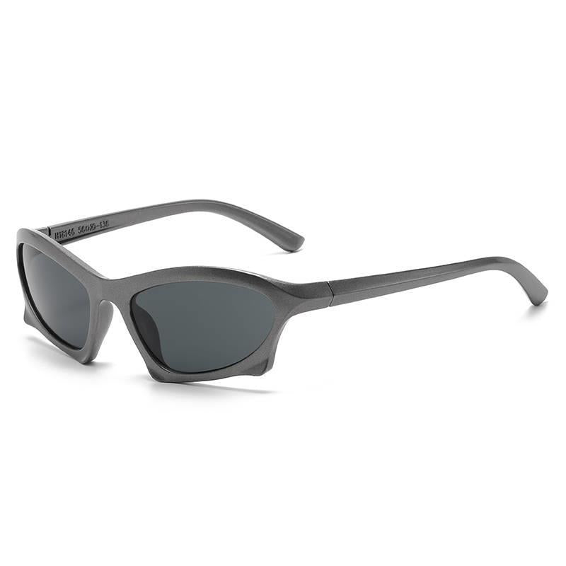 Men's Cycling PC Sports Sunglasses