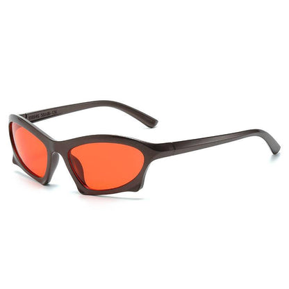 Men's Cycling PC Sports Sunglasses