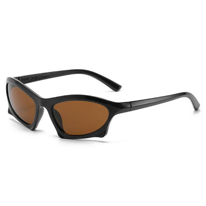 Men's Cycling PC Sports Sunglasses