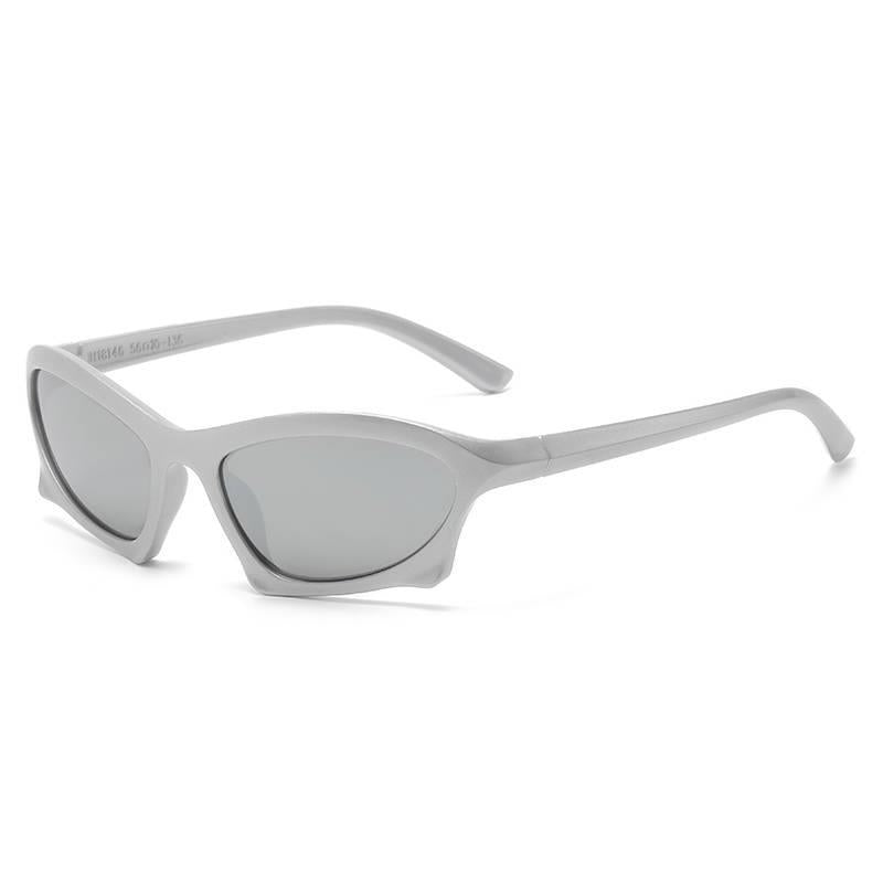 Men's Cycling PC Sports Sunglasses