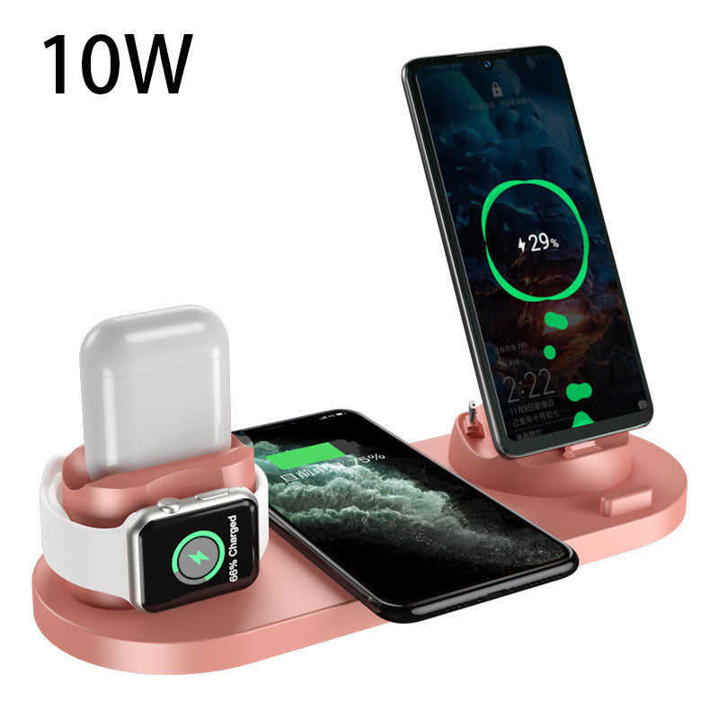 Wireless Charger For IPhone Fast Charger